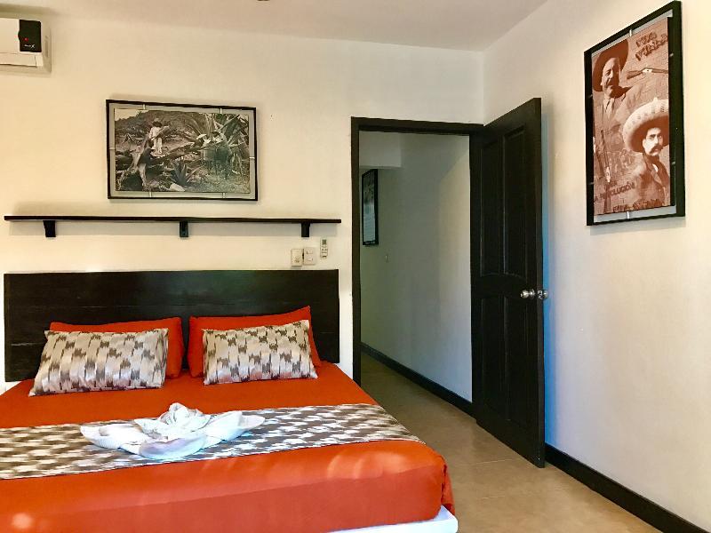 Dolce Vita Caribe Beach B&B Riviera Maya Exteriér fotografie