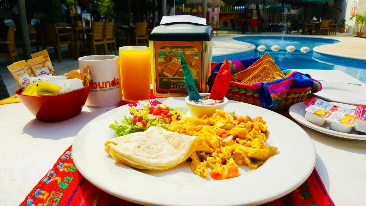 Dolce Vita Caribe Beach B&B Riviera Maya Exteriér fotografie