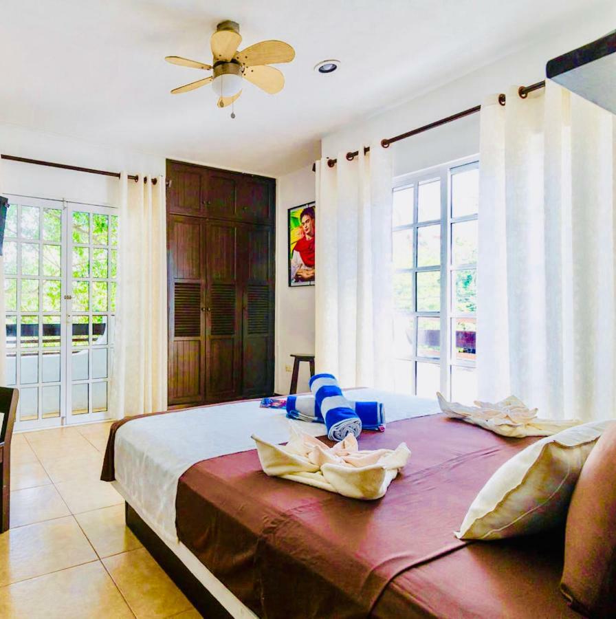 Dolce Vita Caribe Beach B&B Riviera Maya Exteriér fotografie