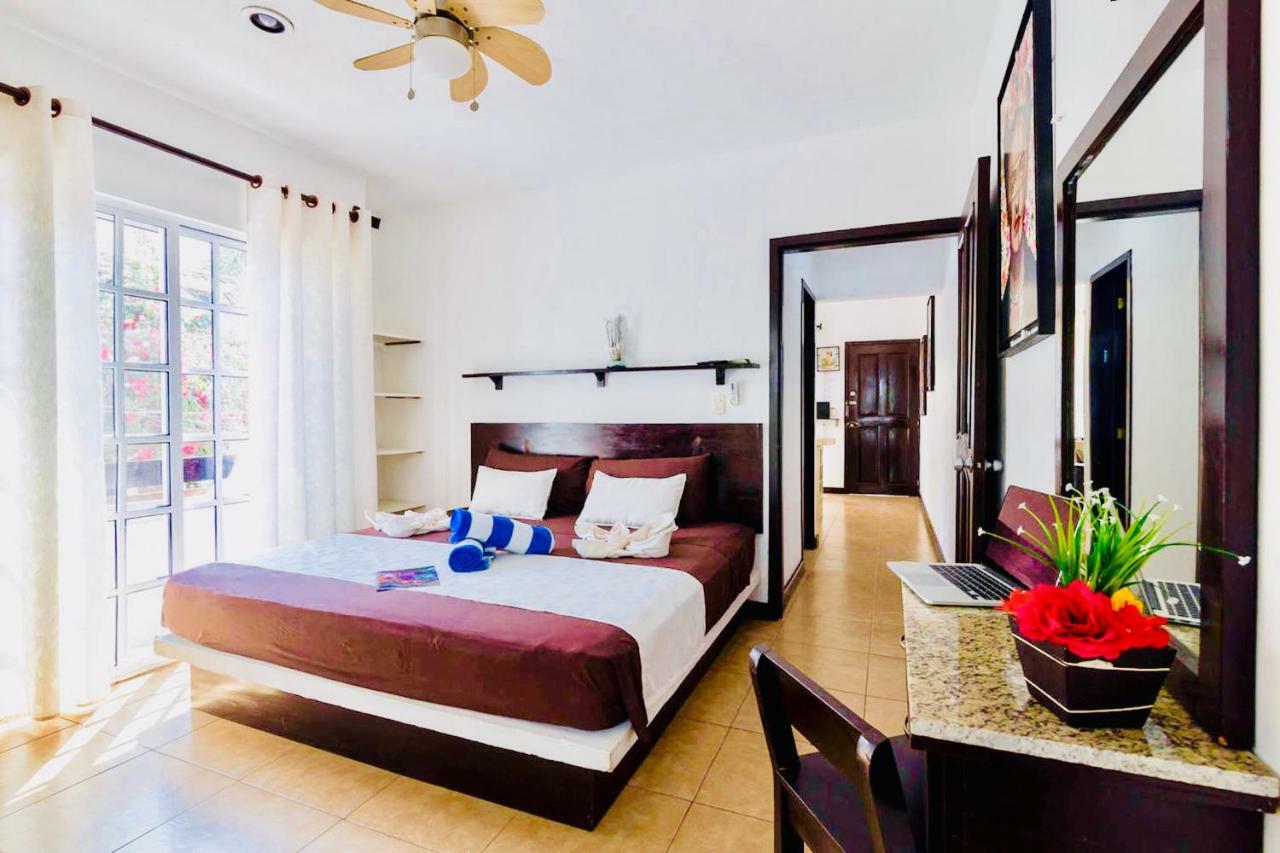 Dolce Vita Caribe Beach B&B Riviera Maya Exteriér fotografie