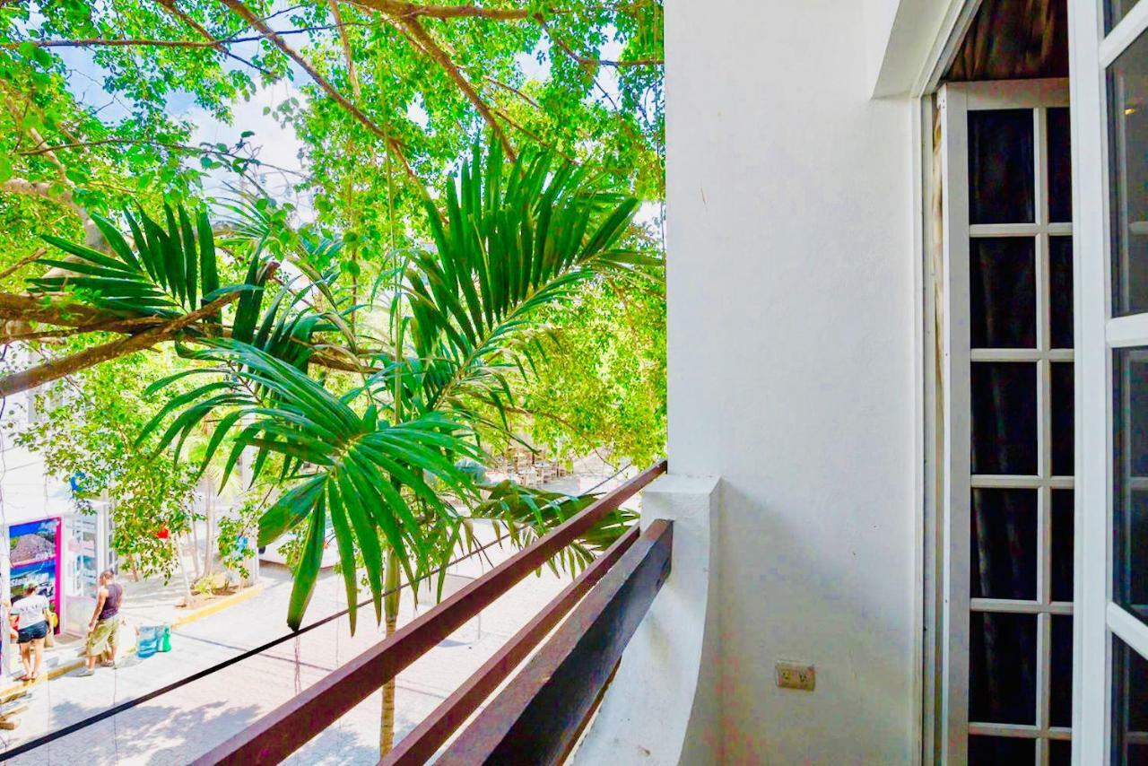 Dolce Vita Caribe Beach B&B Riviera Maya Exteriér fotografie
